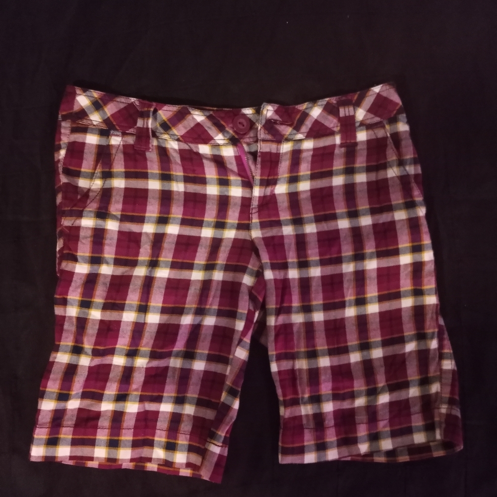 Aeropostale Shorts  (size 7/8)